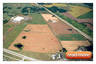 Available Properties and Buildings