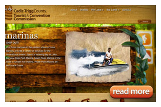 Play and Recreation Hot Spot