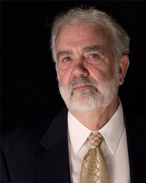 David Sutton, Owner, Cherokee Antique Mall