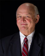 Don Leibe, Chairman, Cadiz EDC