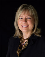 Lori Ricks, Secretary-Treasurer, Cadiz EDC