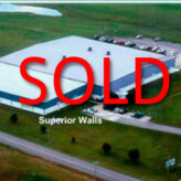 [SOLD] Superior Walls, 44 Industrial Drive