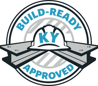 Ready to Build Site Approved